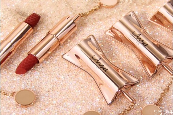 mccvie口紅中文叫什么 mccvie是什么檔次的牌子