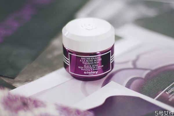 希思黎黑玫瑰煥采精華霜好用嗎 sisley黑玫瑰霜功效 希思黎黑玫瑰煥采精華霜好用嗎 sisley黑玫瑰霜功效