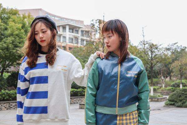 什么是男友風穿搭 男友風怎么搭配 什么是男友風穿搭 男友風怎么搭配