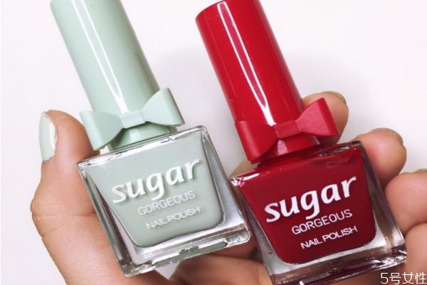 指甲油變粘稠了怎么辦 指甲油放太久太稠怎么辦 指甲油變粘稠了怎么辦 指甲油放太久太稠怎么辦