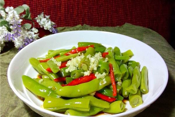 四季豆凍傷了還能吃嗎 四季豆發(fā)芽了還能吃嗎 四季豆凍傷了還能吃嗎 四季豆發(fā)芽了還能吃嗎