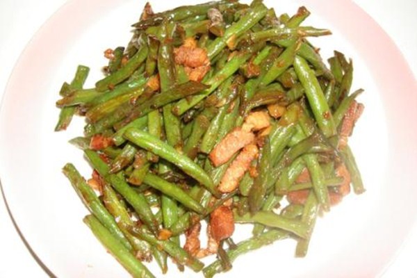 四季豆有斑點(diǎn)還能吃嗎 四季豆變色了還能吃嗎 四季豆有斑點(diǎn)還能吃嗎 四季豆變色了還能吃嗎