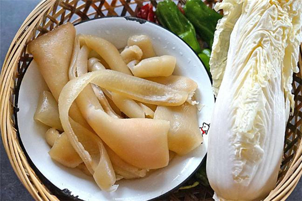 豬皮可以天天吃嗎 豬皮吃多了有沒有害處 豬皮可以天天吃嗎 豬皮吃多了有沒有害處