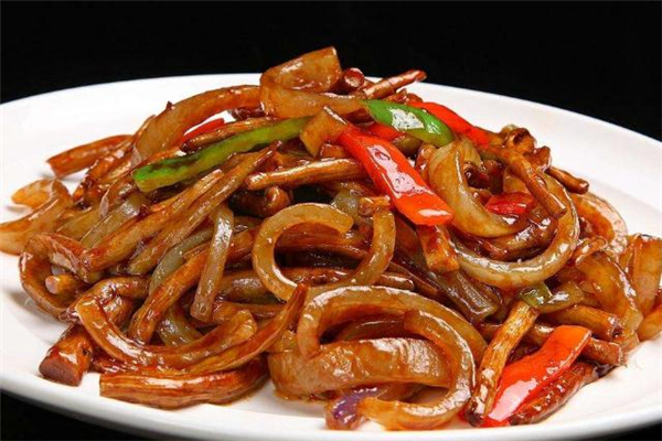 豬皮是發(fā)物嗎 吃豬皮會(huì)過敏嗎