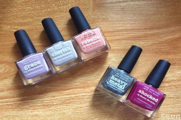 指甲油變粘稠了怎么辦 指甲油放太久太稠怎么辦 指甲油變粘稠了怎么辦 指甲油放太久太稠怎么辦