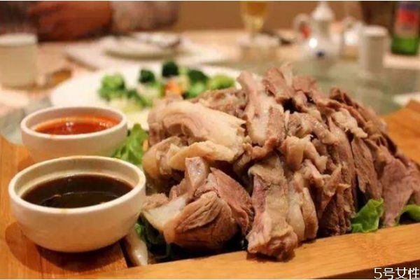 孕婦什么時(shí)候吃羊肉最好 孕婦吃羊肉要注意什么 孕婦什么時(shí)候吃羊肉最好 孕婦吃羊肉要注意什么