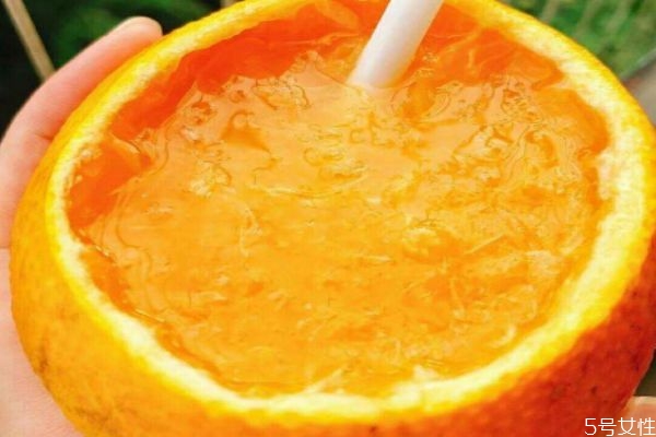 愛媛38號(hào)果凍橙好吃嗎 愛媛38號(hào)果凍橙的特點(diǎn)