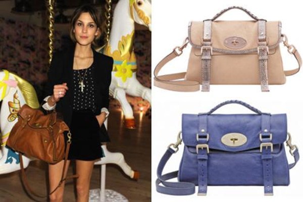 mulberry包包怎么樣 mulberry包包價格如何 mulberry包包怎么樣 mulberry包包價格如何