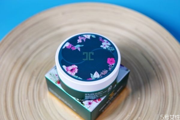 jc眼膜效果怎么樣 韓國jayjun眼膜評(píng)價(jià)