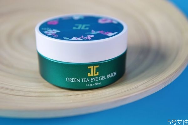 jc眼膜效果怎么樣 韓國jayjun眼膜評(píng)價(jià)