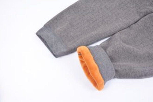 棉褲怎么分前后 新買的棉褲太緊了怎么辦 棉褲怎么分前后 新買的棉褲太緊了怎么辦