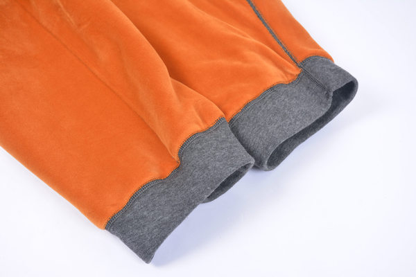 棉褲怎么分前后 新買的棉褲太緊了怎么辦 棉褲怎么分前后 新買的棉褲太緊了怎么辦