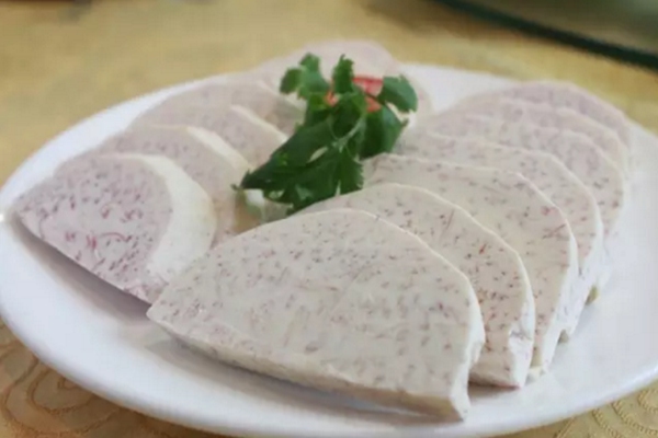 芋頭一天吃多少適合 什么時候吃芋頭好 芋頭一天吃多少適合 什么時候吃芋頭好