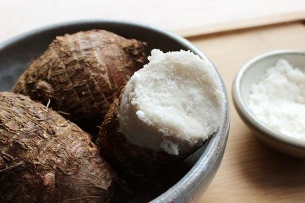 芋頭一天吃多少適合 什么時候吃芋頭好 芋頭一天吃多少適合 什么時候吃芋頭好