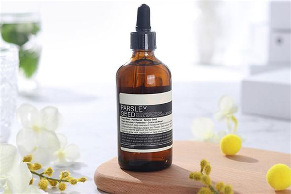 伊索芹菜籽精華怎么樣 伊索芹菜籽精華的功效 伊索芹菜籽精華怎么樣 伊索芹菜籽精華的功效