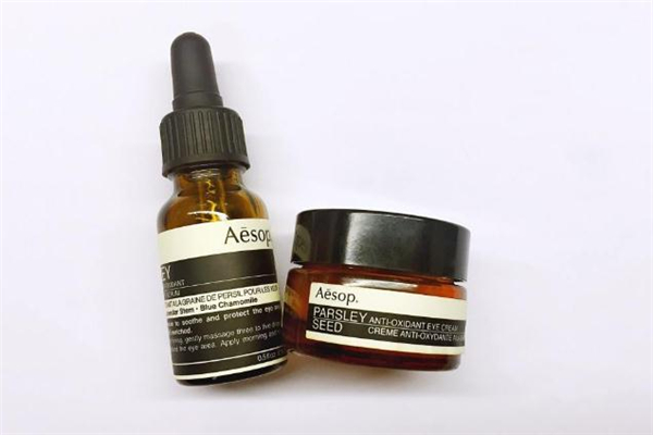 伊索芹菜籽精華怎么樣 伊索芹菜籽精華的功效 伊索芹菜籽精華怎么樣 伊索芹菜籽精華的功效