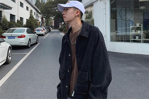 港風穿搭有什么特點 男生港風穿搭圖片 港風穿搭有什么特點 男生港風穿搭圖片