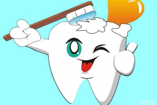 洗牙會讓牙齒松動嗎 洗牙可不可以美白牙齒 洗牙會讓牙齒松動嗎 洗牙可不可以美白牙齒