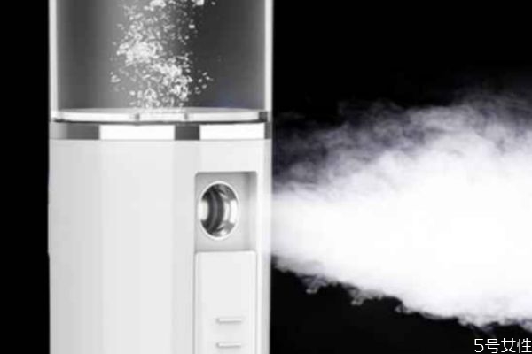 噴霧補水儀使用要注意什么 納米噴霧補水儀使用步驟 噴霧補水儀使用要注意什么 納米噴霧補水儀使用步驟