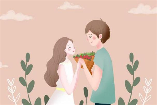 追女生要每天發(fā)早安晚安嗎 堅持能打動女生嗎 追女生要每天發(fā)早安晚安嗎 堅持能打動女生嗎