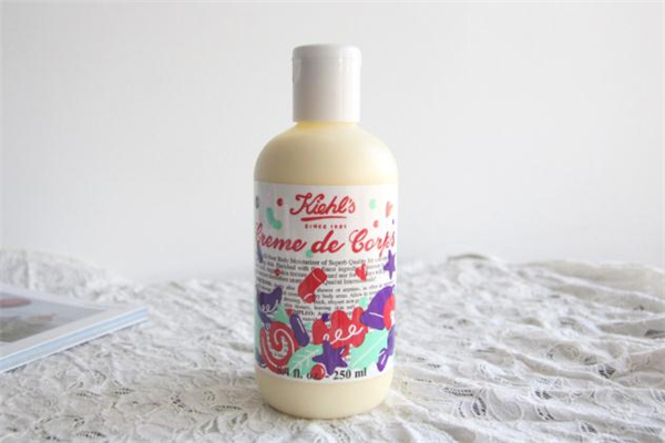 科顏氏身體乳好用嗎 科顏氏身體乳兒童可以用嗎 科顏氏身體乳好用嗎 科顏氏身體乳兒童可以用嗎