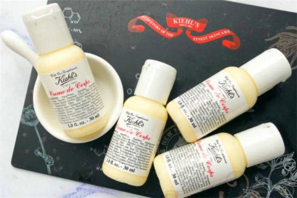 科顏氏身體乳好用嗎 科顏氏身體乳兒童可以用嗎 科顏氏身體乳好用嗎 科顏氏身體乳兒童可以用嗎