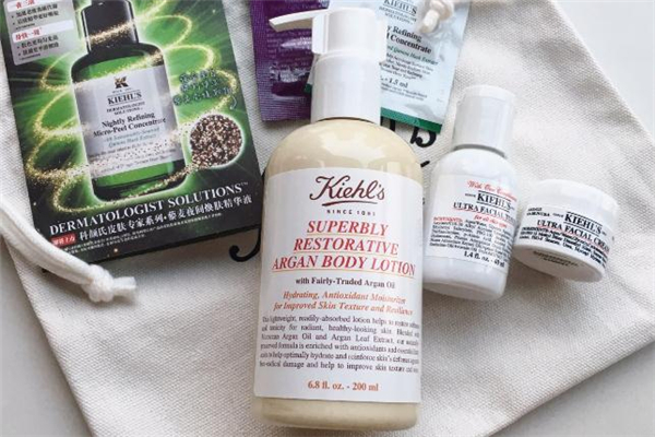 科顏氏身體乳好用嗎 科顏氏身體乳兒童可以用嗎 科顏氏身體乳好用嗎 科顏氏身體乳兒童可以用嗎