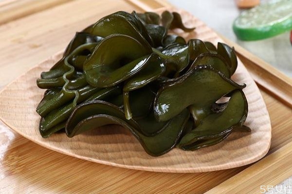 什么是海木耳呢 海木耳有什么營養(yǎng)價值呢