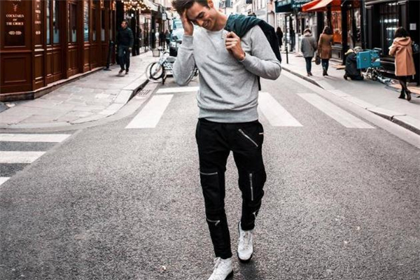 男生鞋子怎么搭配好看 男生鞋子搭配圖片 男生鞋子怎么搭配好看 男生鞋子搭配圖片