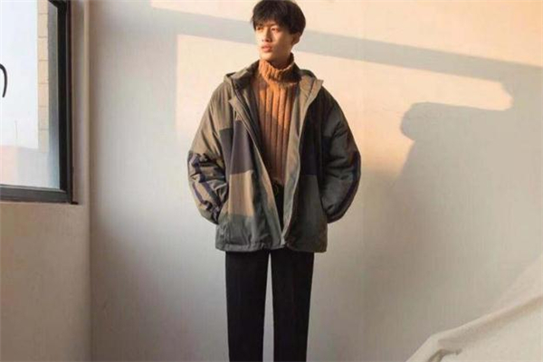 男生表白穿什么衣服好 男生表白怎么穿好看 男生表白穿什么衣服好 男生表白怎么穿好看