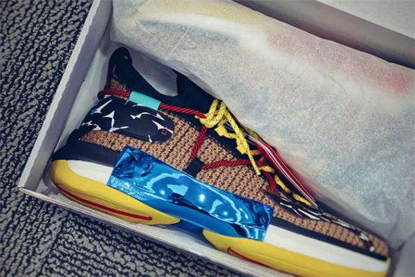 李寧閃擊6舒克貝塔配色開箱測評 閃擊6舒克和貝塔在哪買 李寧閃擊6舒克貝塔配色開箱測評 閃擊6舒克和貝塔在哪買