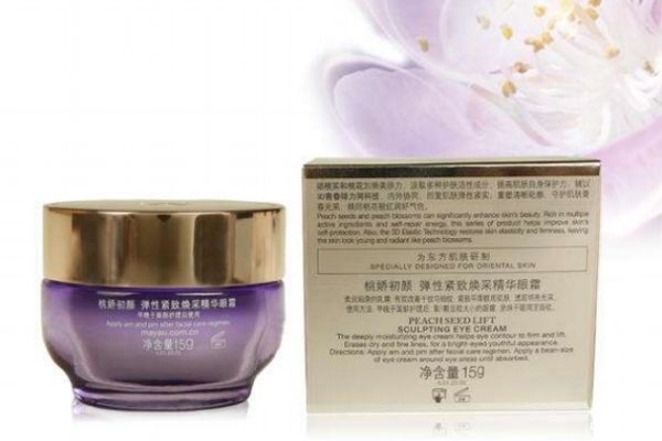 美素初顏彈力眼霜怎么樣 美素桃嬌初顏精華眼霜 美素初顏彈力眼霜怎么樣 美素桃嬌初顏精華眼霜