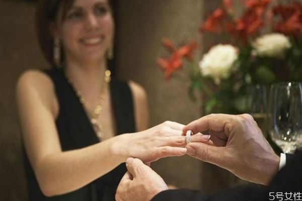 求婚時(shí)應(yīng)該怎樣跟女朋友告白 向女朋友求婚的告白詞 求婚時(shí)應(yīng)該怎樣跟女朋友告白 向女朋友求婚的告白詞