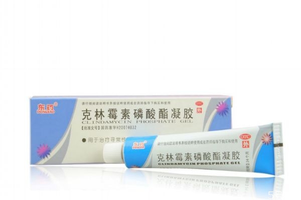 克林霉素凝膠能祛痘嗎 克林霉素凝膠的功效作用 克林霉素凝膠能祛痘嗎 克林霉素凝膠的功效作用