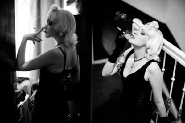 女生吸煙會長痘痘嗎 女生戒煙的方法有哪些 女生吸煙會長痘痘嗎 女生戒煙的方法有哪些