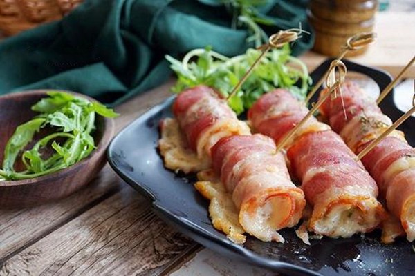 煎培根放什么油好 煎培根放什么油好吃 煎培根放什么油好 煎培根放什么油好吃