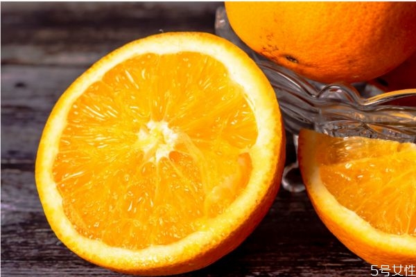 橙子有哪些營養(yǎng)價值呢 吃橙子有什么好處呢 橙子有哪些營養(yǎng)價值呢 吃橙子有什么好處呢