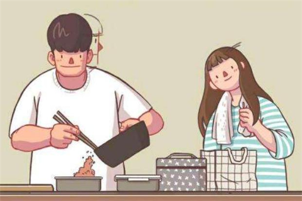 為什么不敢接近喜歡的人 如何接近喜歡的人 為什么不敢接近喜歡的人 如何接近喜歡的人