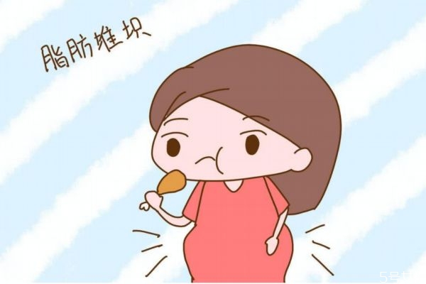 肚子上的脂肪是怎么造成的呢 如何消除肚子上的脂肪呢 肚子上的脂肪是怎么造成的呢 如何消除肚子上的脂肪呢