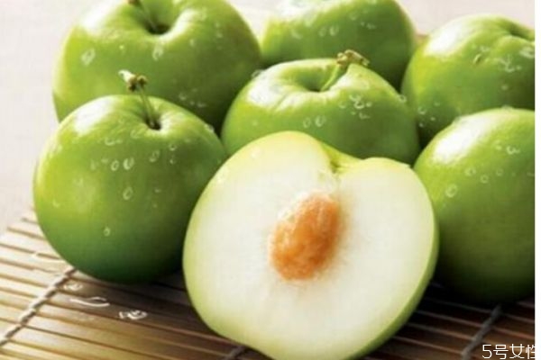 青棗有什么營養(yǎng)價值呢 吃青棗有什么好處呢 青棗有什么營養(yǎng)價值呢 吃青棗有什么好處呢