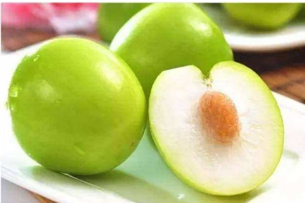 孕婦可以吃青棗嗎 孕婦吃青棗有什么好處呢 孕婦可以吃青棗嗎 孕婦吃青棗有什么好處呢