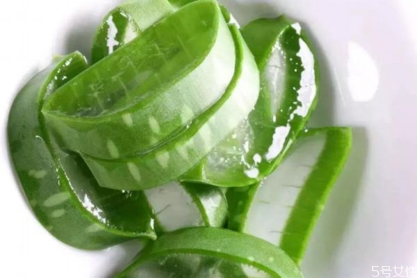 蘆薈可以吃嗎 吃蘆薈有什么作用呢 蘆薈可以吃嗎 吃蘆薈有什么作用呢