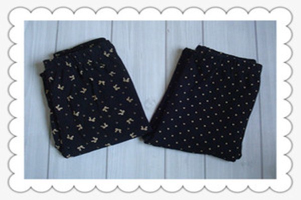 保暖褲均碼適合什么人穿 保暖褲買均碼要注意什么