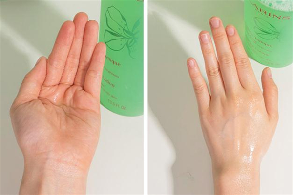 嬌韻詩綠水適合什么膚質(zhì) 嬌韻詩綠水功效 嬌韻詩綠水適合什么膚質(zhì) 嬌韻詩綠水功效