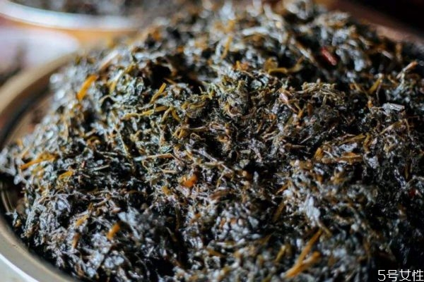 梅菜是什么菜呢 梅菜有什么營養(yǎng)價值呢 梅菜是什么菜呢 梅菜有什么營養(yǎng)價值呢