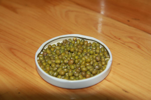 綠豆可以降火解毒嗎 綠豆搭配什么好 綠豆可以降火解毒嗎 綠豆搭配什么好