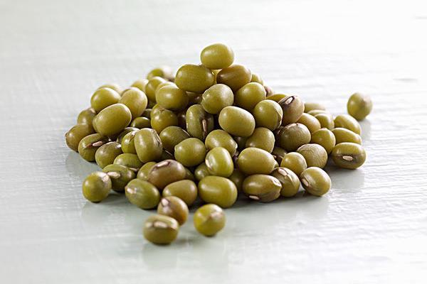綠豆可以降火解毒嗎 綠豆搭配什么好 綠豆可以降火解毒嗎 綠豆搭配什么好