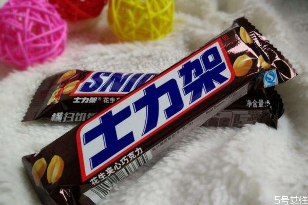 吃士力架有什么好處呢 士力架主要成分有什么呢 吃士力架有什么好處呢 士力架主要成分有什么呢