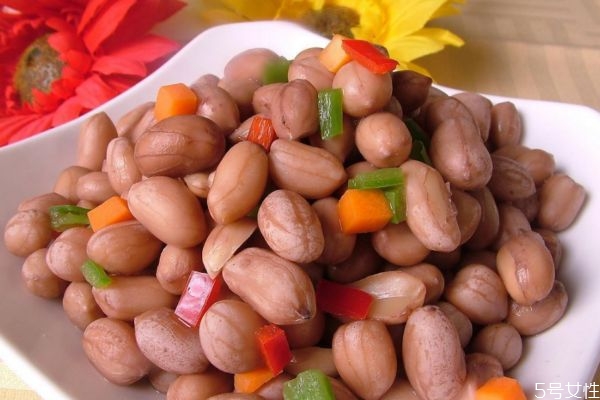 花生米的營(yíng)養(yǎng)價(jià)值有什么呢 吃花生米有什么好處呢 花生米的營(yíng)養(yǎng)價(jià)值有什么呢 吃花生米有什么好處呢