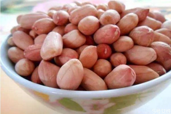 花生米的熱量高嗎 吃花生米會長胖嗎 花生米的熱量高嗎 吃花生米會長胖嗎